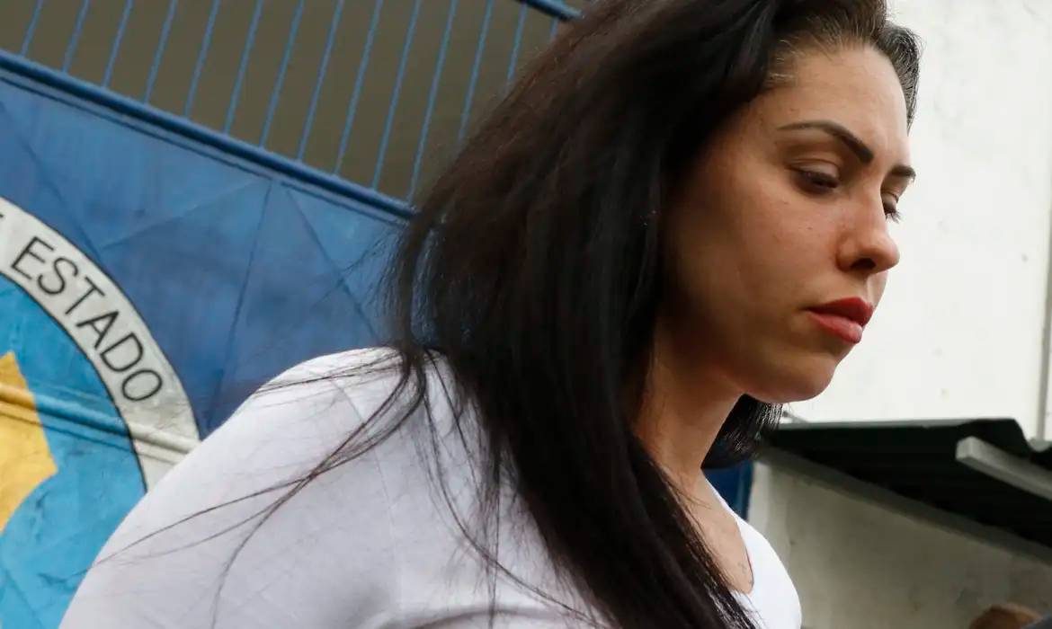 Caso Henry Borel: STF determina o retorno de Monique Medeiros à prisão