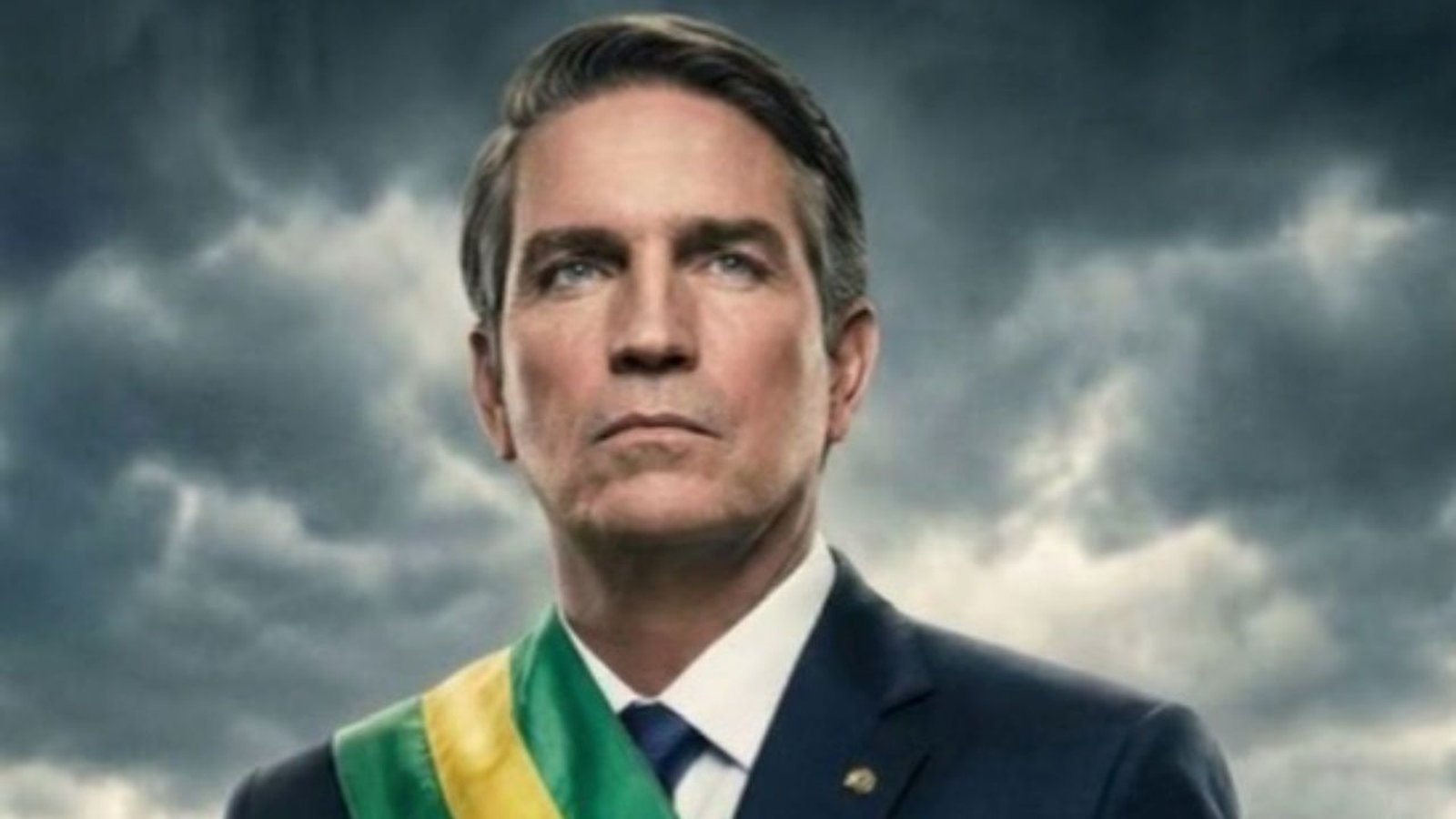 Dark Horse: Filme sobre Jair Bolsonaro ganha data de estreia e pôster