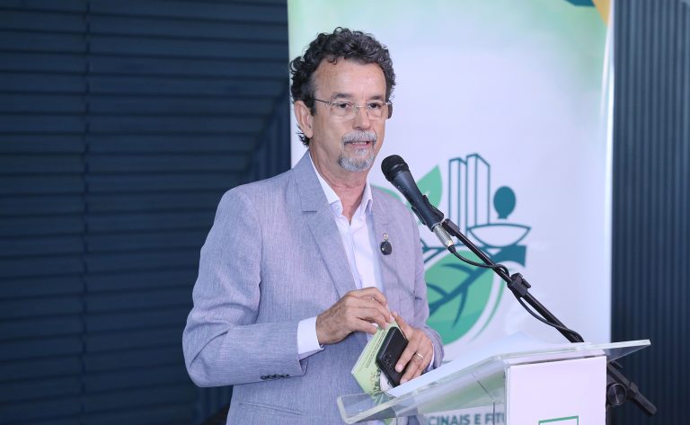 Deputado diz que Caatinga sofre com “invisibilidade”; veja a entrevista