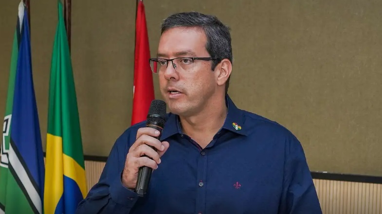 Dr. Furlan abre vantagem no Amapá e venceria no 1º turno, diz Atlas