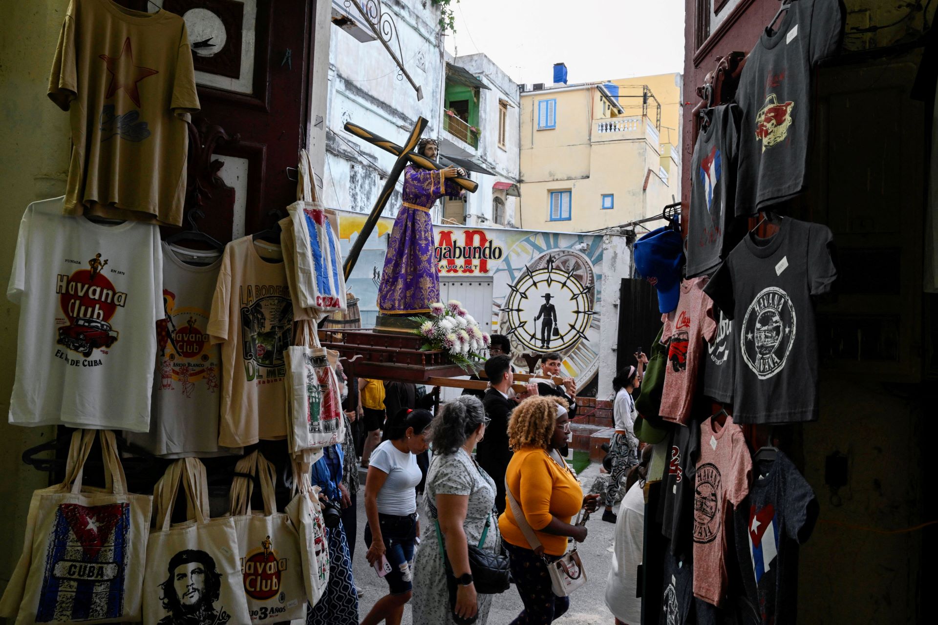 EUA aumentando exportações para Cuba? Conheça a “ponte invisível” entre os países