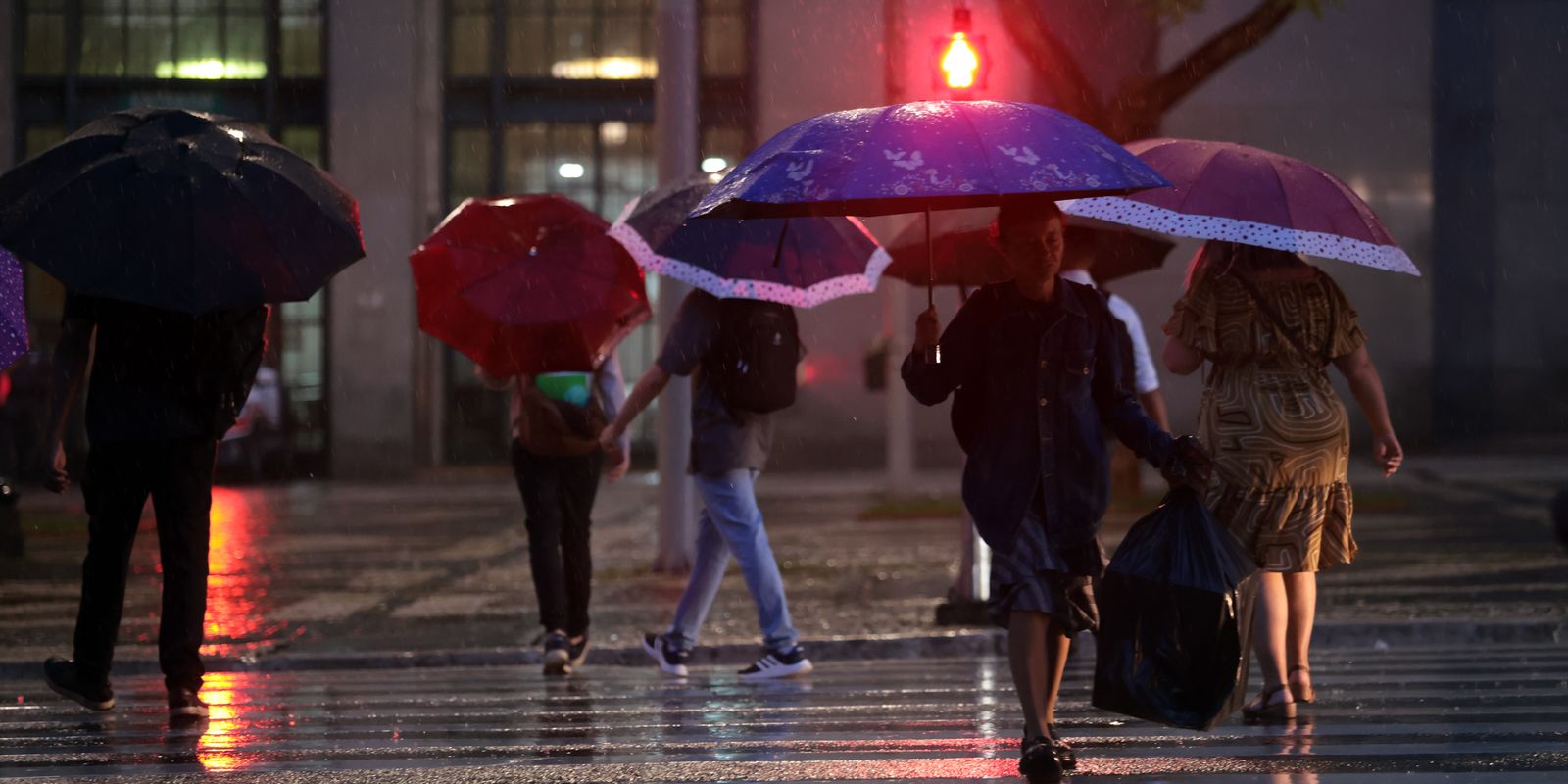 El Niño pode trazer chuvas para o Sul e seca para Norte e Nordeste
