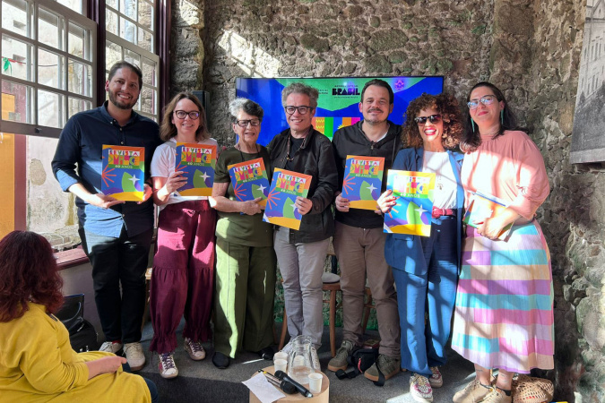 Estado abre consulta pública para o Edital Paraná Literário – 24.ª Festa Literária de Paraty