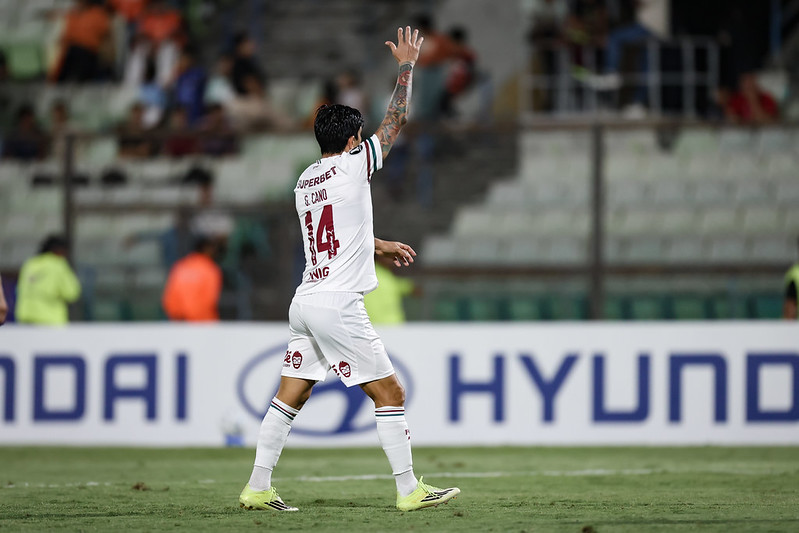 Fluminense x Flamengo: Veja onde assistir e horário do jogo