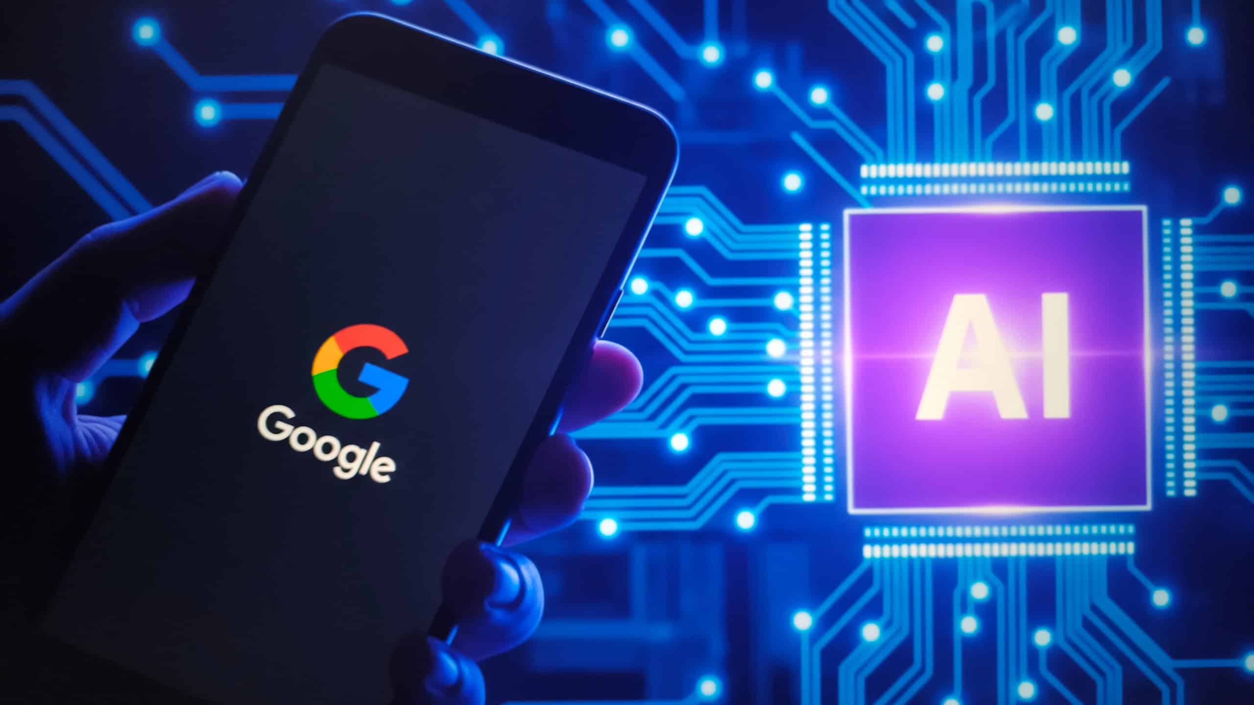 Google fecha acordo com Pentágono para uso de IA em missões secretas