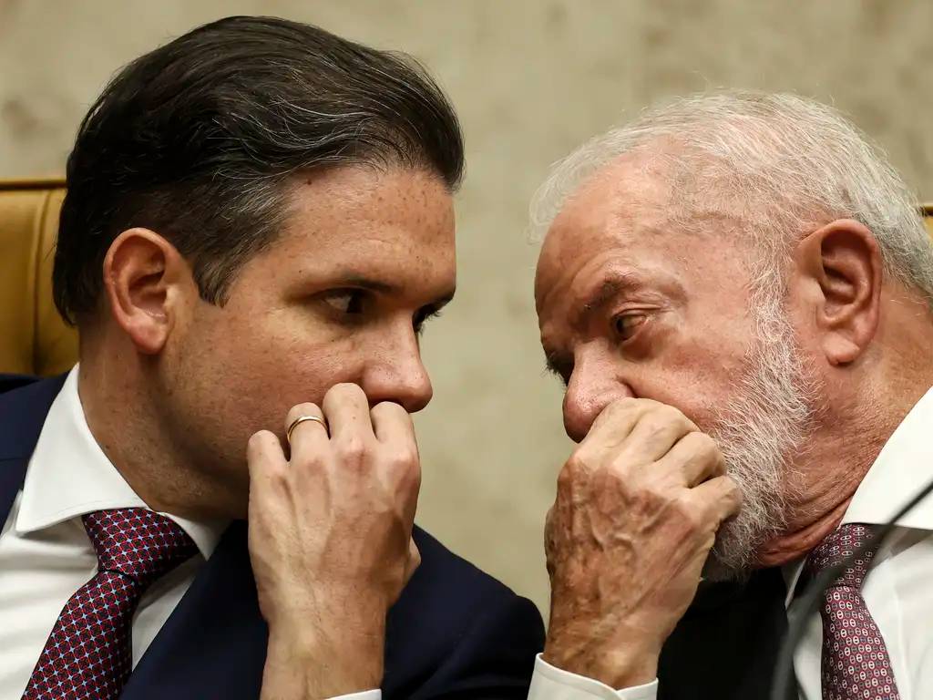 Guimarães assume articulação, mas avanço de pautas depende de Lula e presidentes