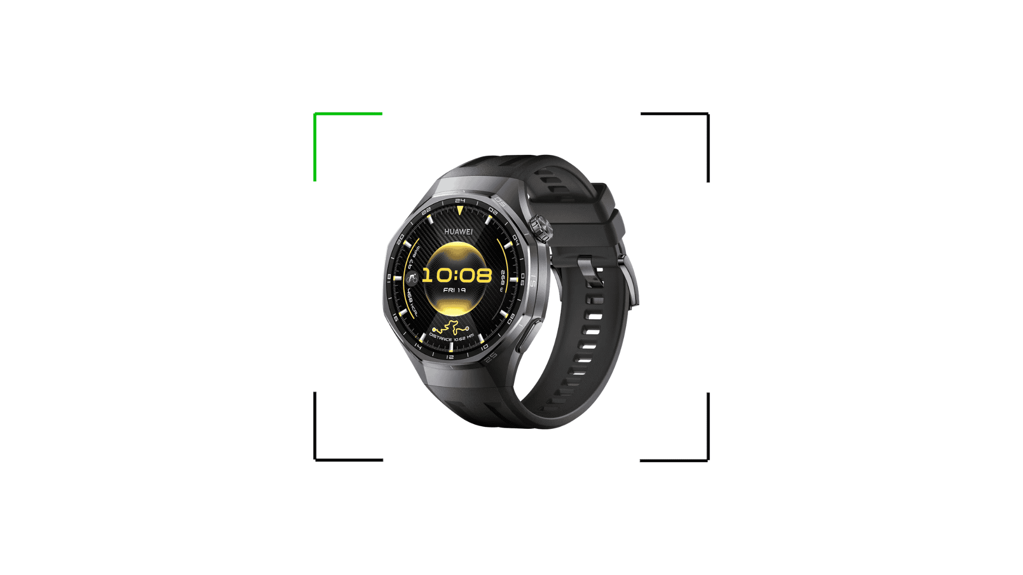 Huawei Watch GT 6 Pro com 40% OFF
