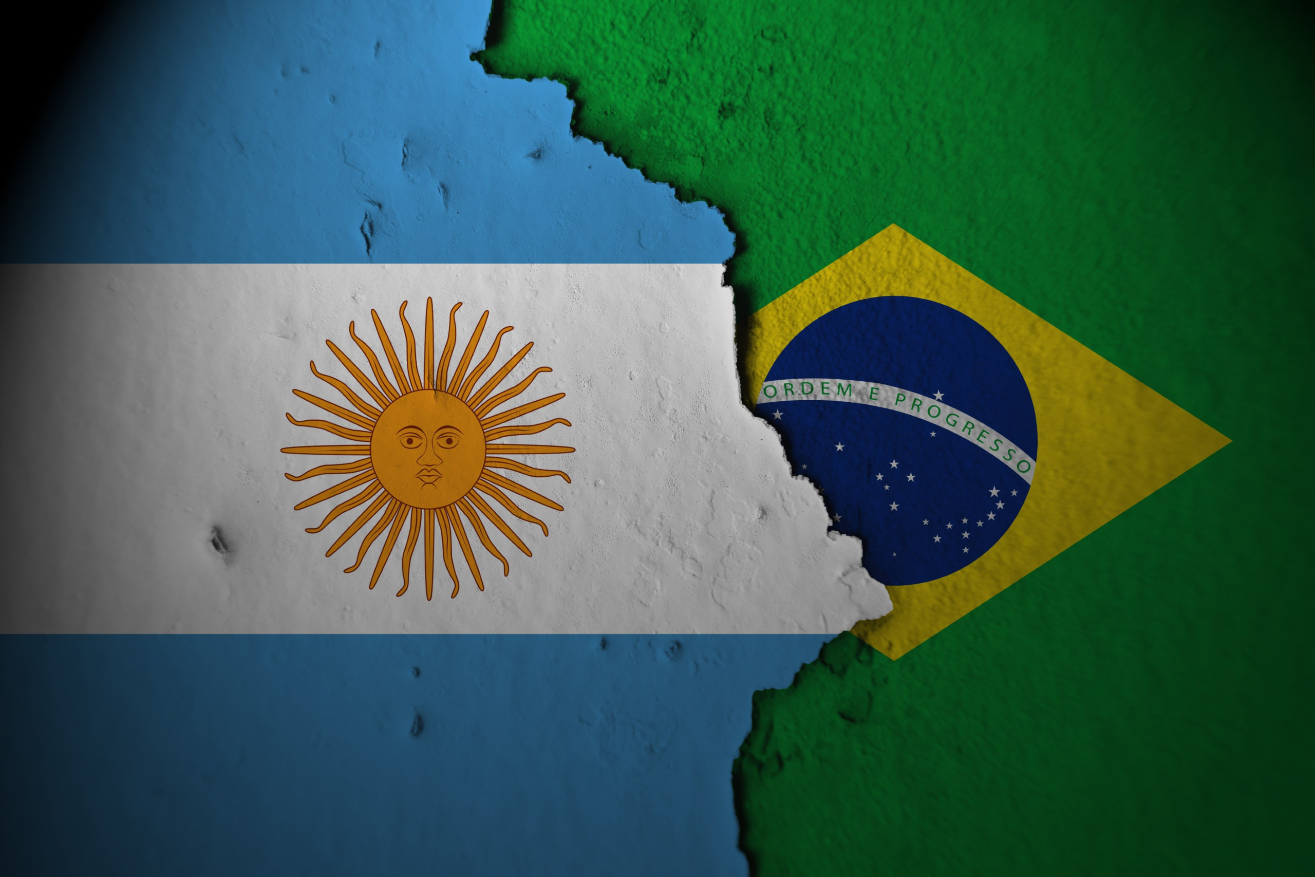 Indústrias de Brasil e Argentina se unem contra carros chineses