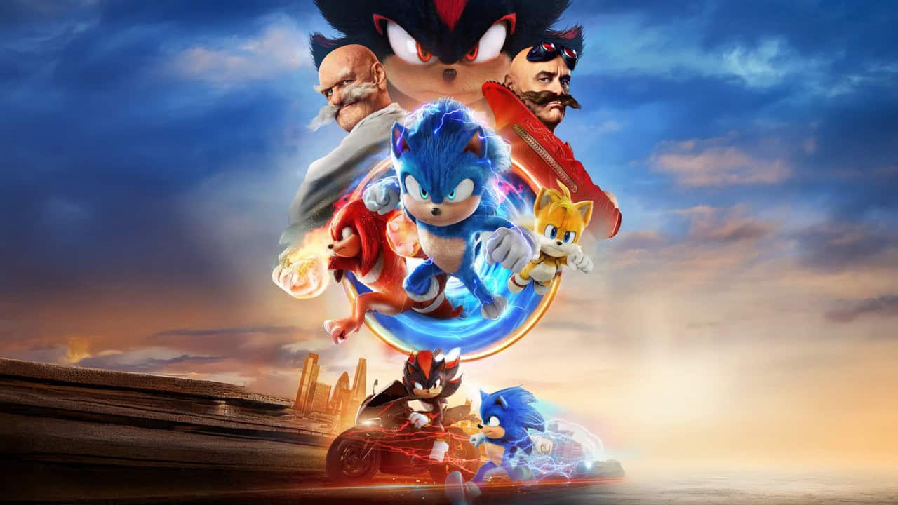 Jim Carrey retorna como Robotnik em Sonic 4 e redefine o papel do vilão na saga