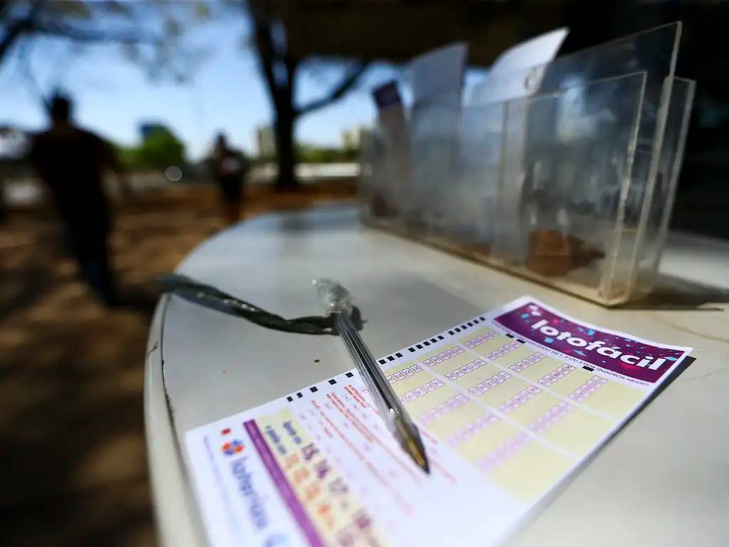 Lotofácil hoje, concurso 3656: Confira o resultado sorteado nesta quarta (8)