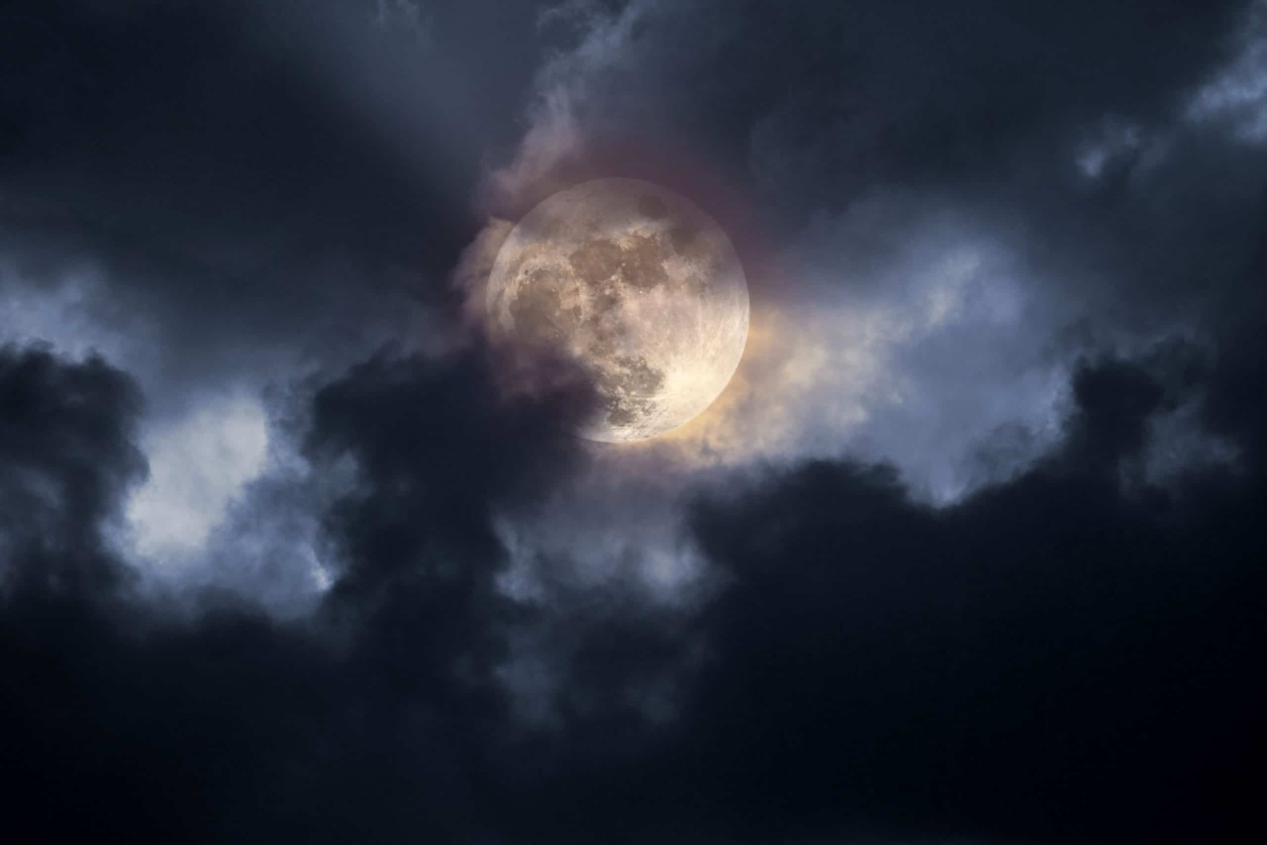 Lua hoje: confira a fase da Lua neste sábado 25/04/2026
