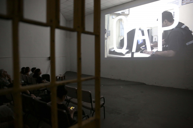 MIS-PR abre chamada pública para inscrições na mostra de cinema “Cine que une”