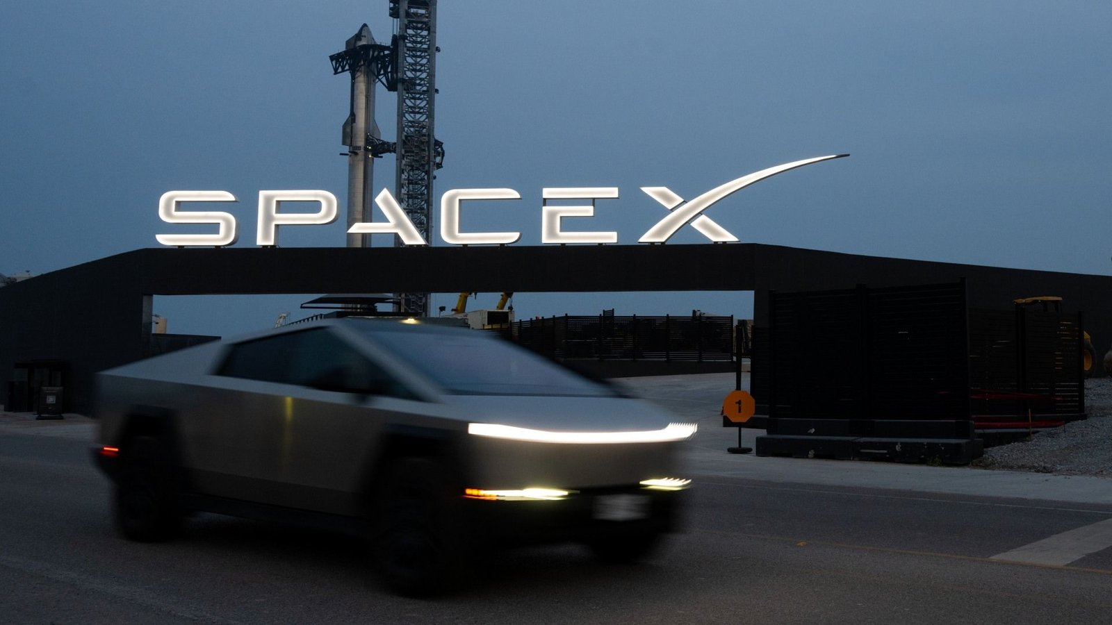 ‘Maior IPO da história’: SpaceX mira alto e inicia processo para abrir capital