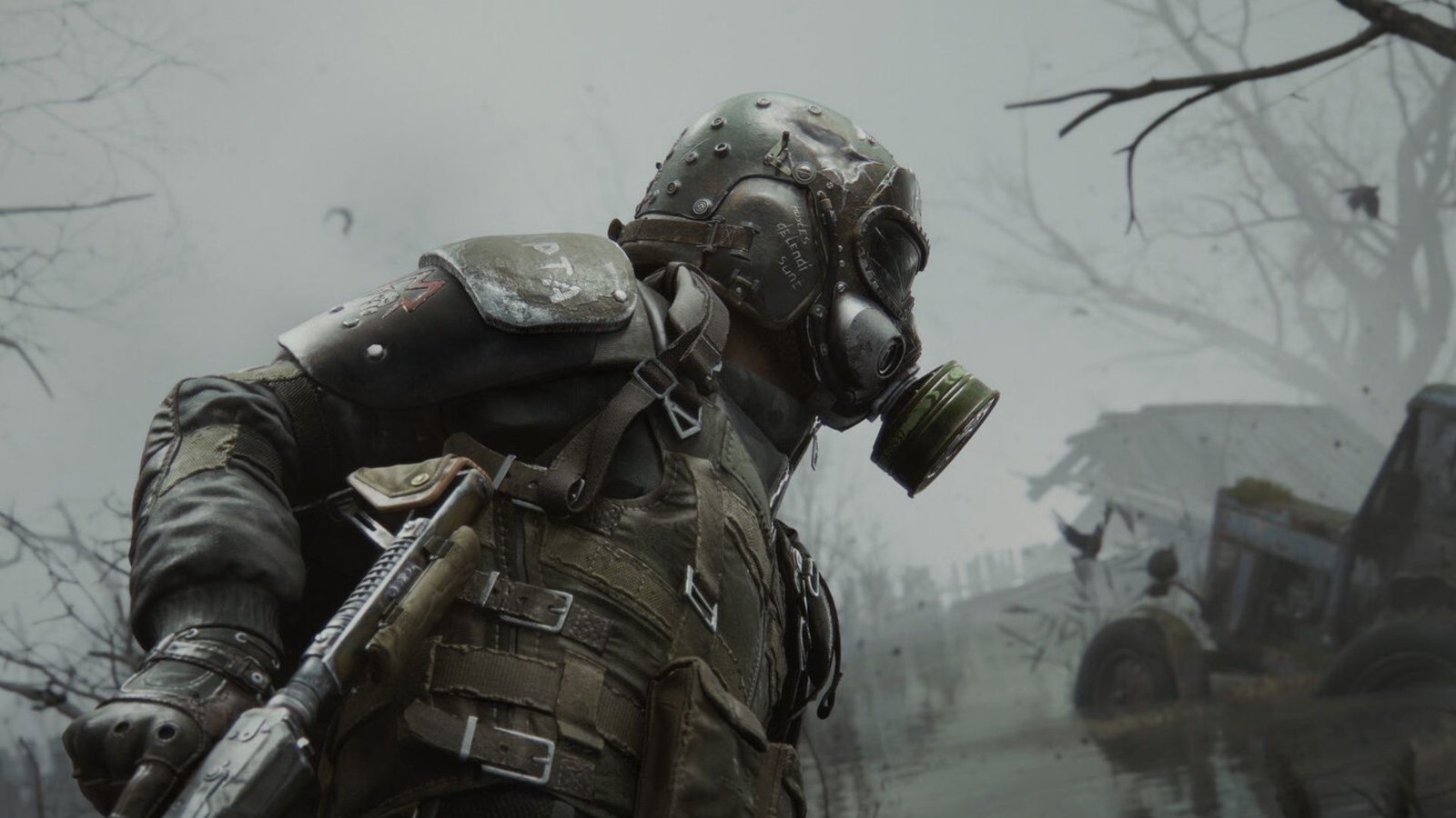 Metro 2039 é anunciado! Veja trailer, previsão de lançamento e tudo sobre o game