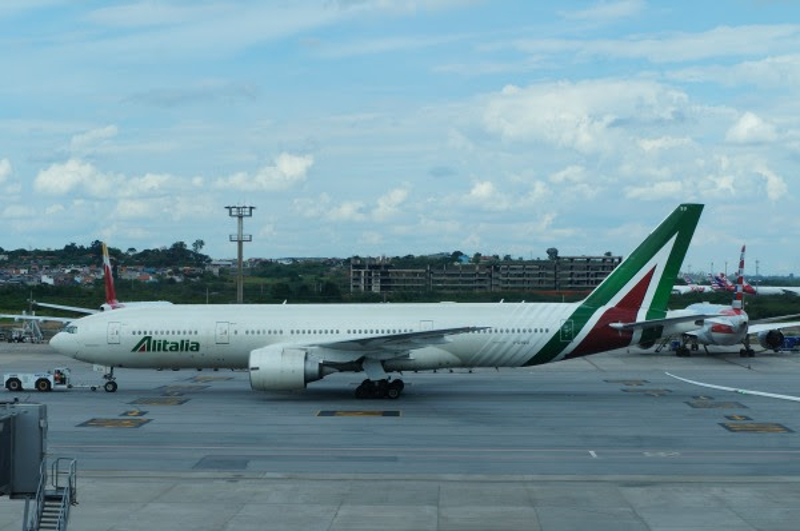 Milão, Veneza e Bolonha têm restrição de combustível em aeroportos; voos são afetados