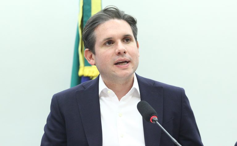 Motta cria grupo de trabalho para debater projeto que criminaliza a misoginia