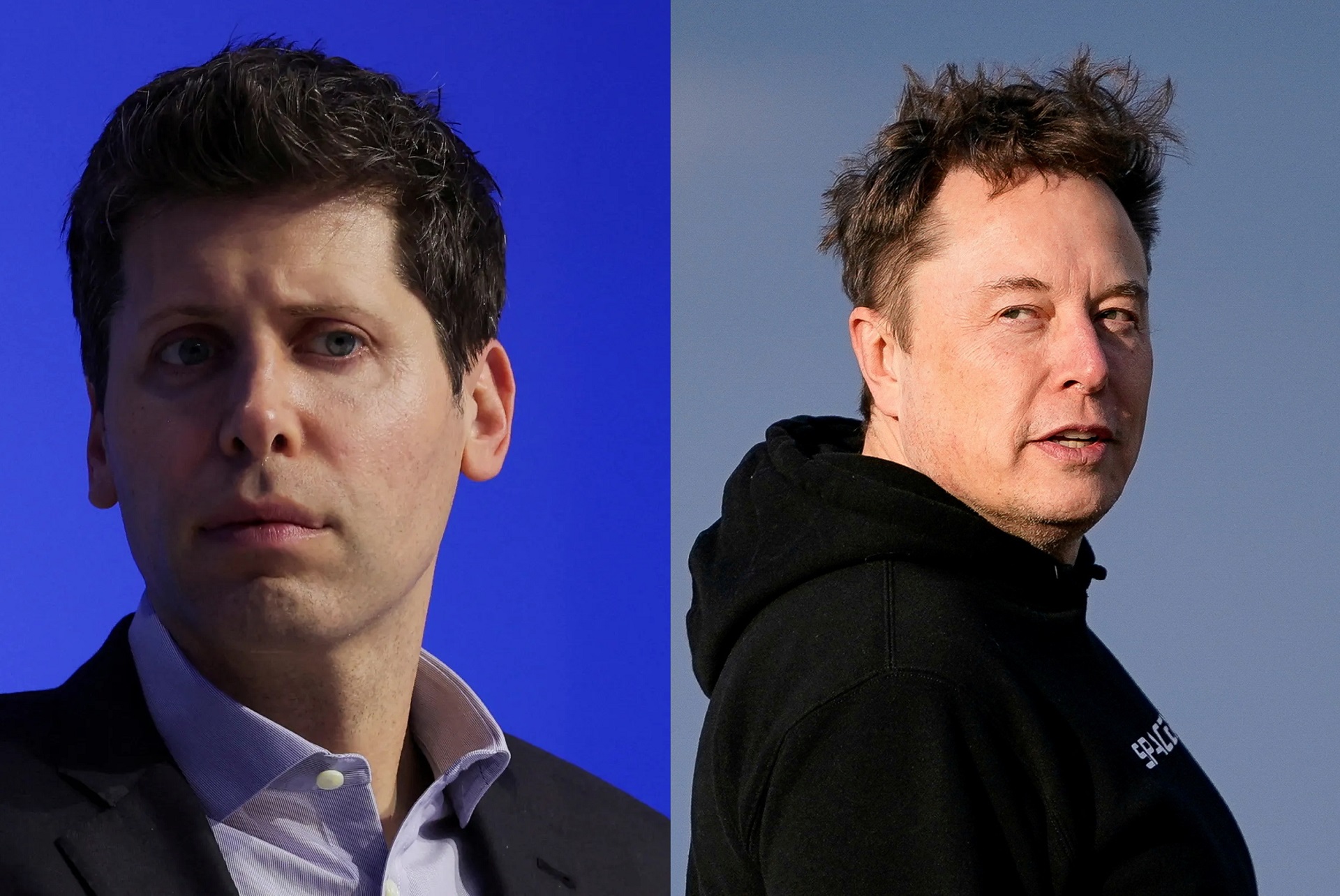 Musk e OpenAI jogam para a torcida em litígio