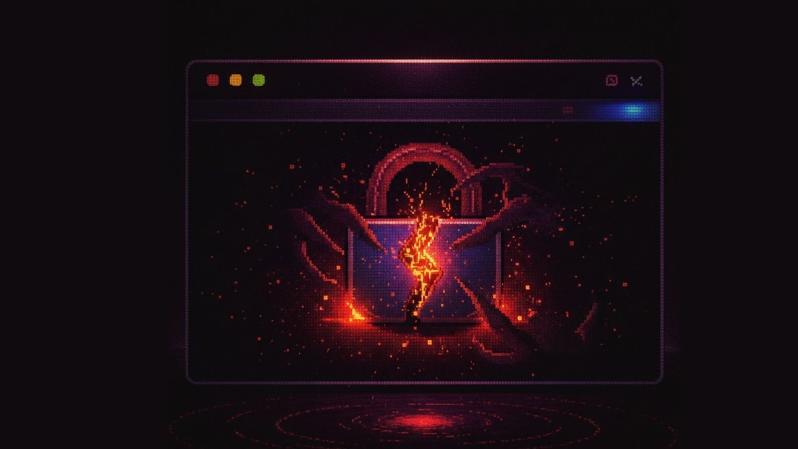 Novo vírus usa instaláveis Zig para infectar servidores de IA