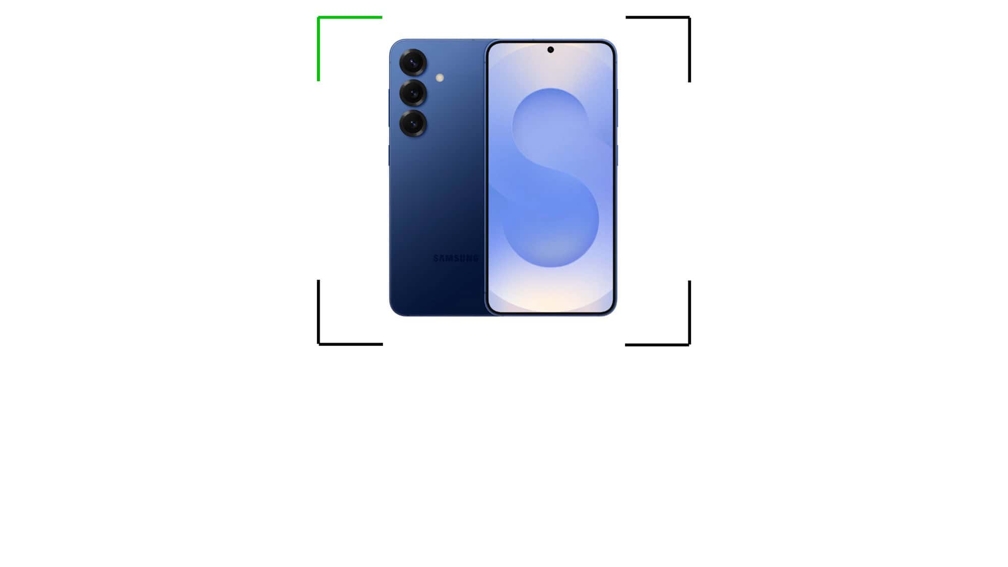 Oferta imperdível: Samsung Galaxy S25 com 256 GB em promoção