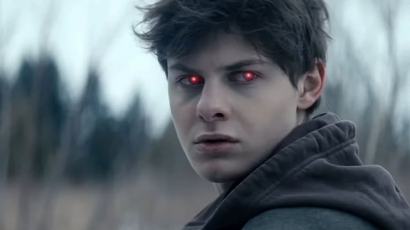 Onde está Ryan, filho do Capitão Pátria, em The Boys?