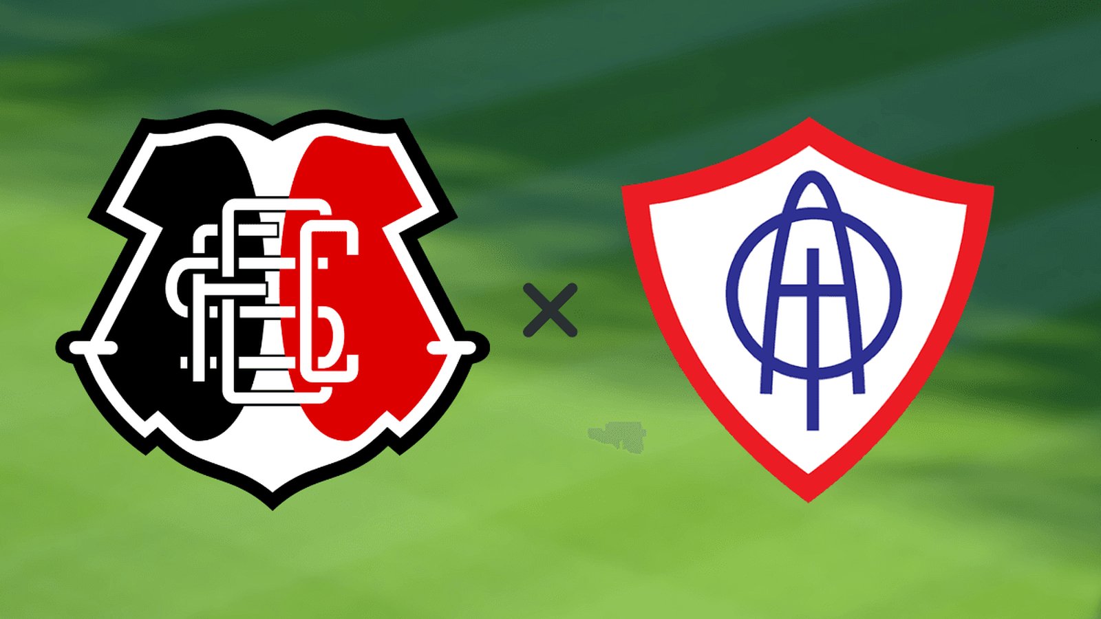 Palpites para Santa Cruz PE x Itabaiana: Análises e Onde Assistir (06/04/2026)