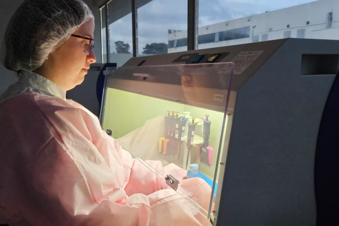Paraná avança no sequenciamento genético e abre caminho para medicina de precisão no SUS