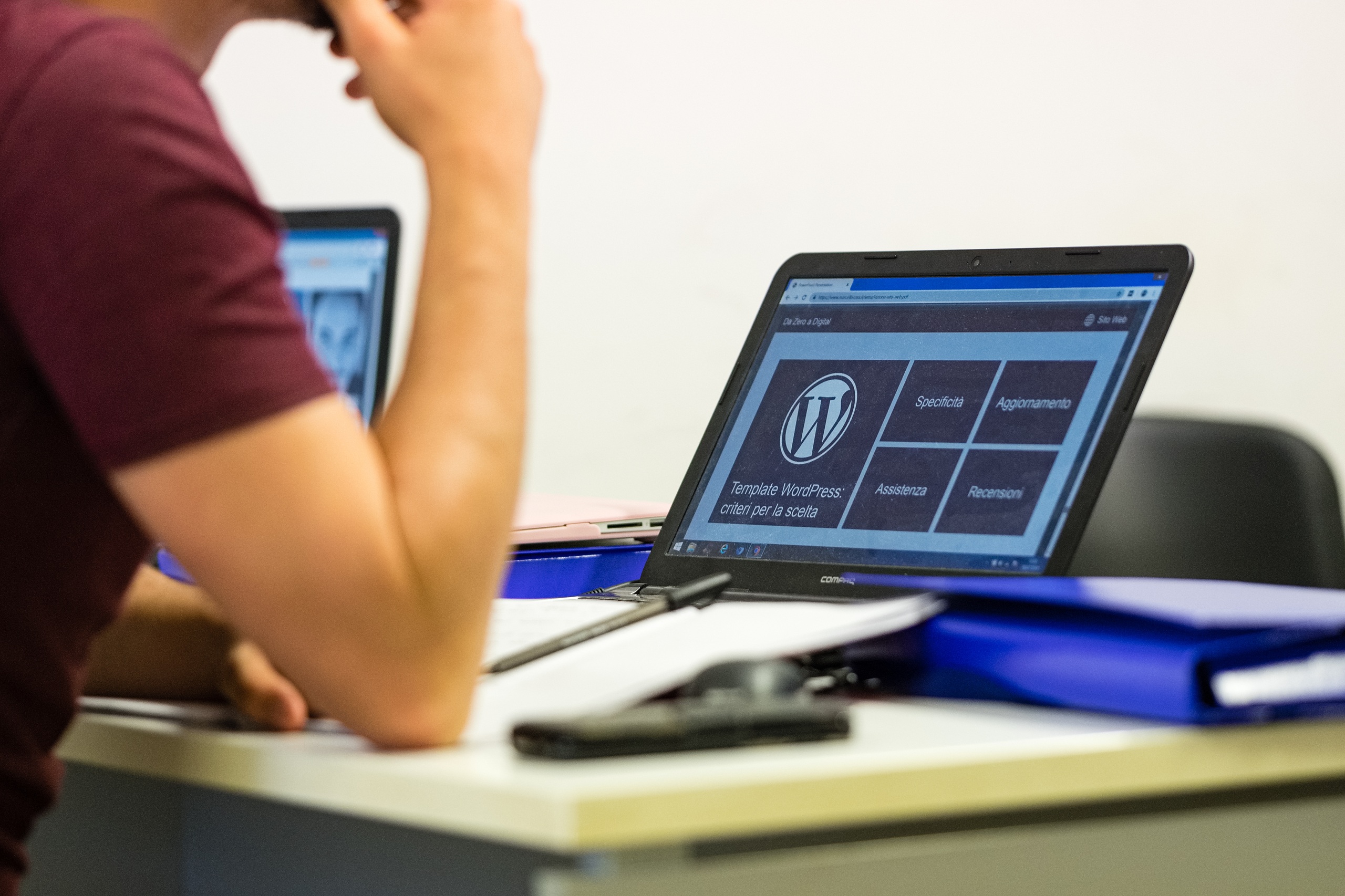 Plugins do WordPress são comprometidos com códigos maliciosos