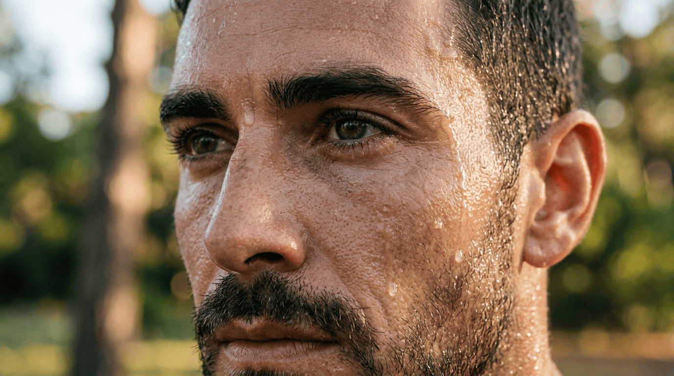 Por que temos sobrancelhas? – Olhar Digital