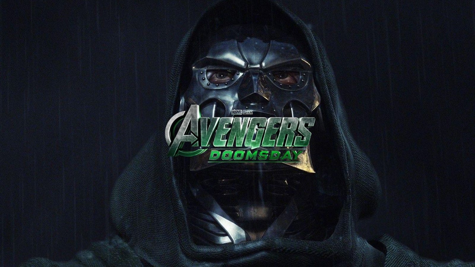 Primeiro trailer de Vingadores Doutor Destino traz Robert Downey Jr. como Doutor Destino e muita ação