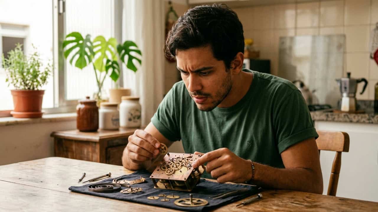 Quais hábitos uma pessoa com QI alto tem?
