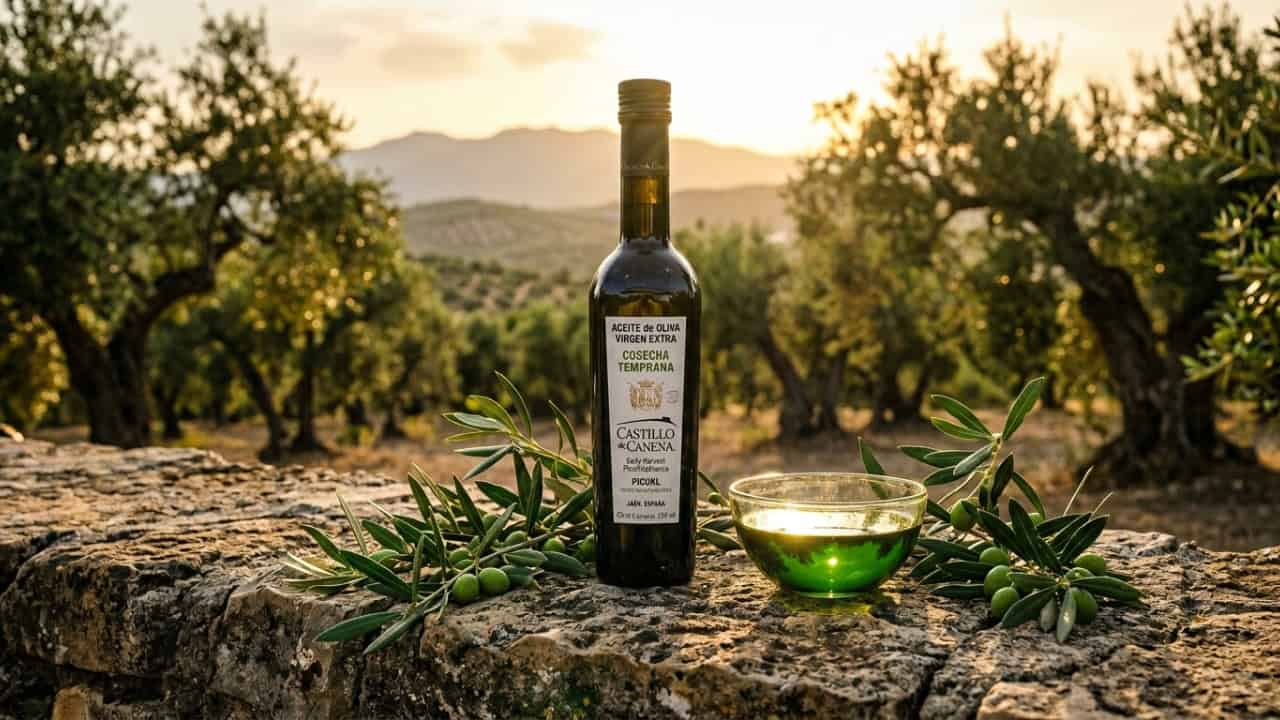 Quanto custa o azeite mais premiado do mundo ?