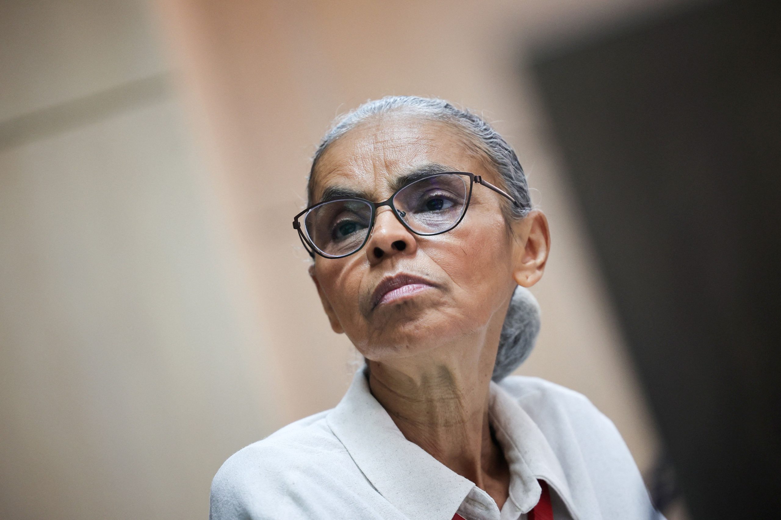 Rede endossa candidatura de Marina ao Senado e chama Tarcísio de ‘desastroso’