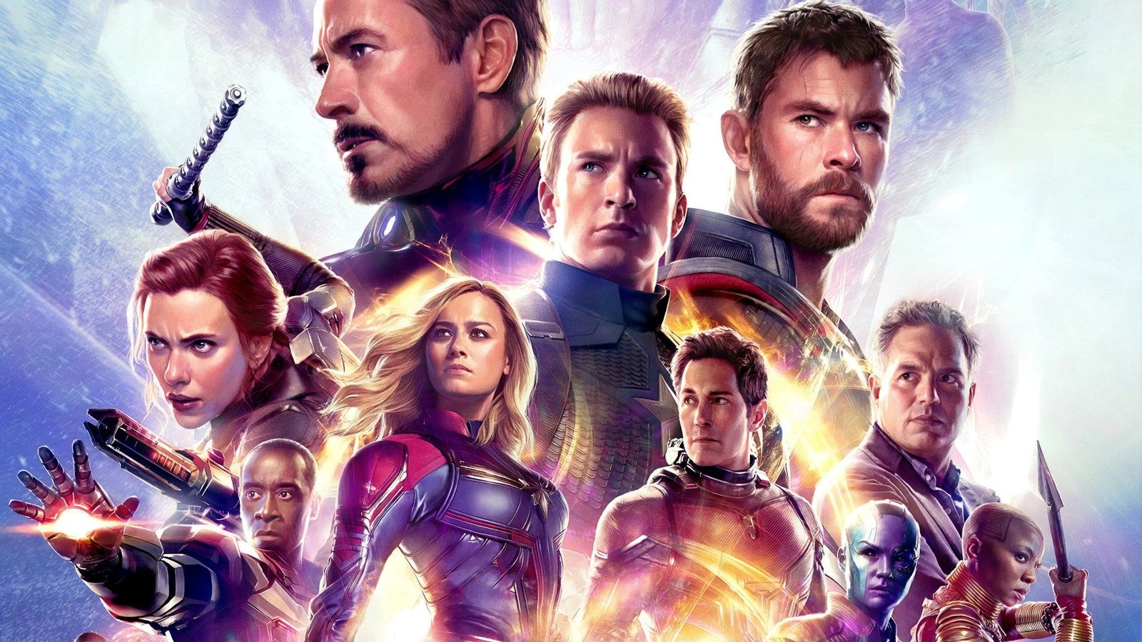 Relançamento de Vingadores: Ultimato terá cenas ligadas com Doutor Destino