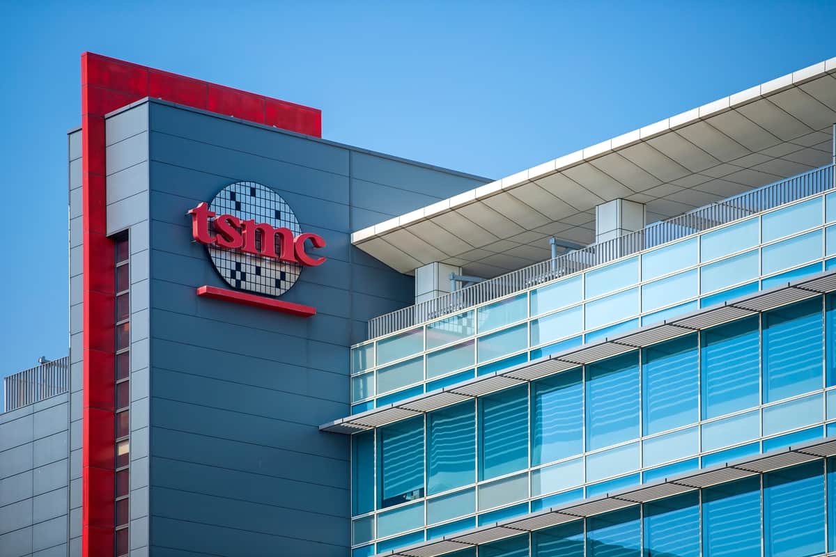 TSMC anuncia chips A13 e N2U focados em IA e eficiência