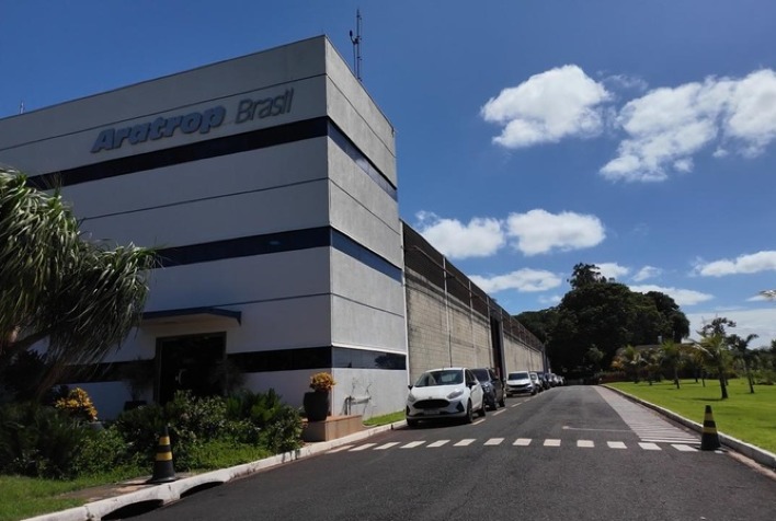 Tecnologia química impulsiona produtividade do agronegócio e amplia pressão sobre indústria nacional