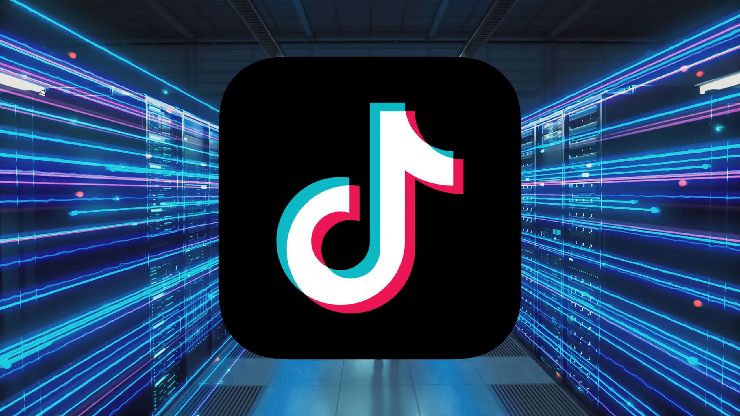 TikTok vai investir 1 bilhão de euros em data center na Europa
