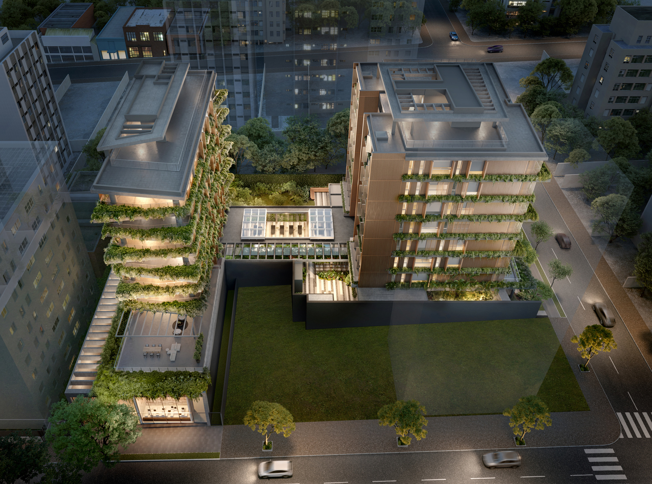 Vendas da Helbor caem 17,2% no 1º trimestre, para R$ 226,3 milhões