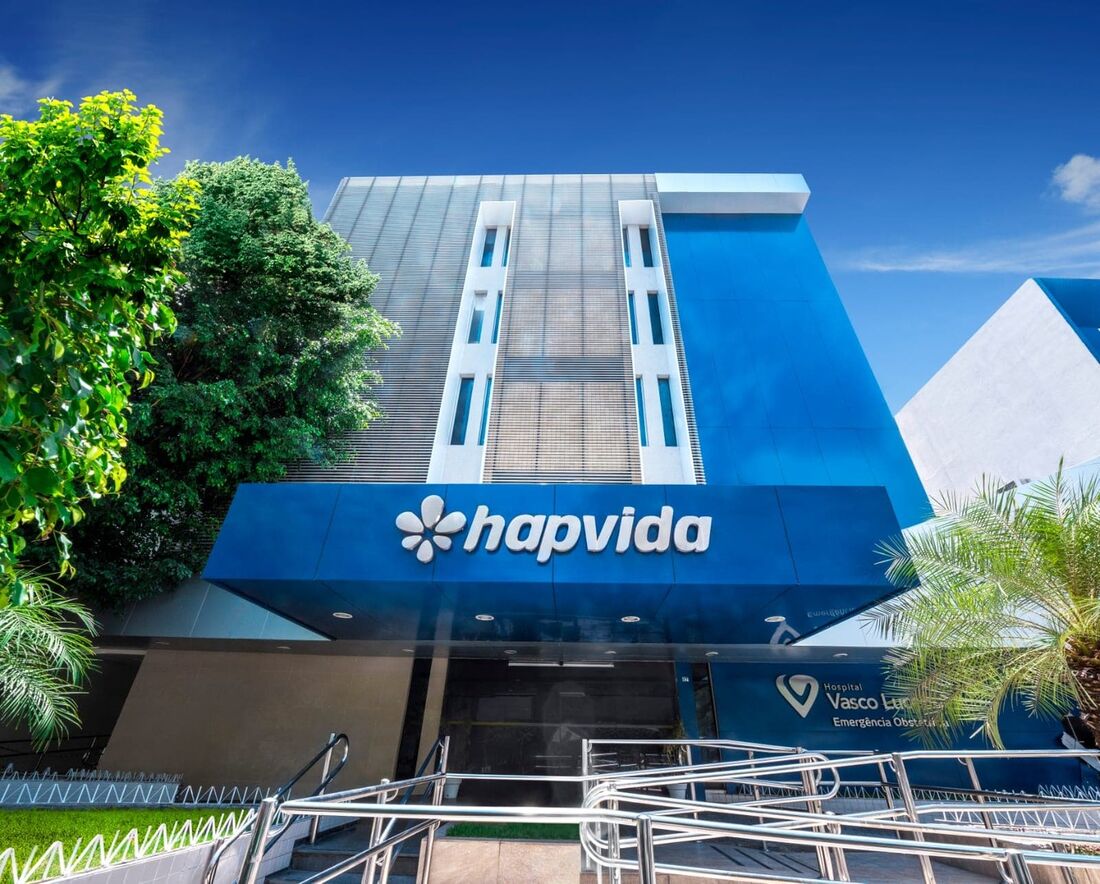 Virada chegou? Ação da Hapvida (HAPV3) salta 13% após mudanças na gestão