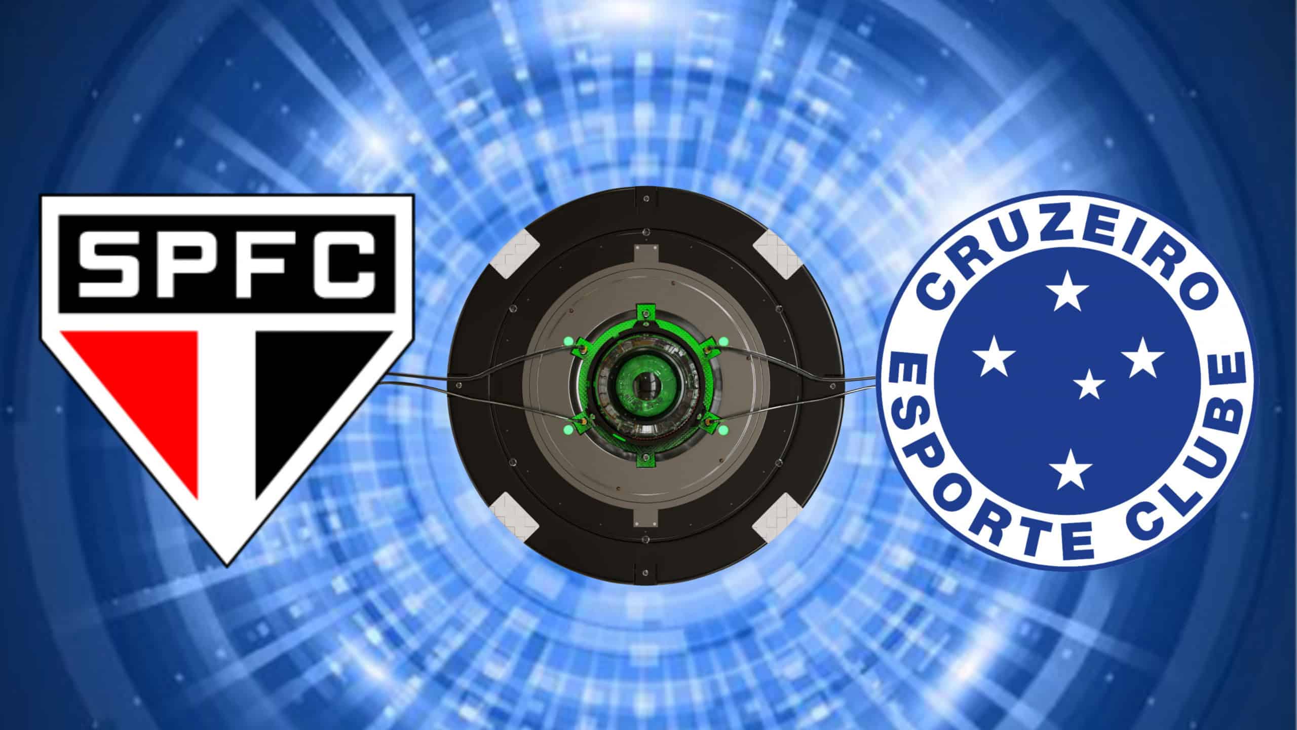 onde assistir e horário do Brasileirão