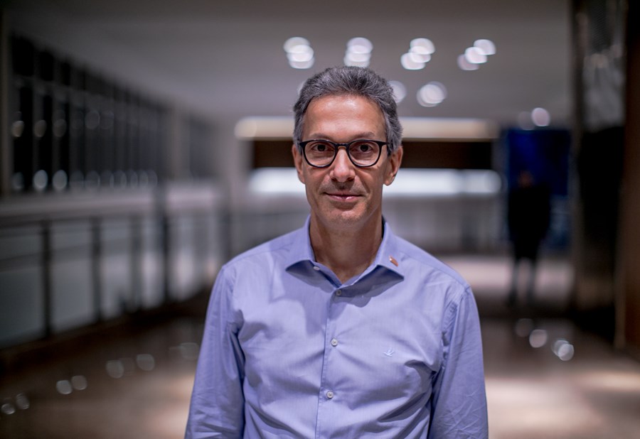 Após chamar áudio de Flávio de “imperdoável”, Zema diz que episódio é “página virada”