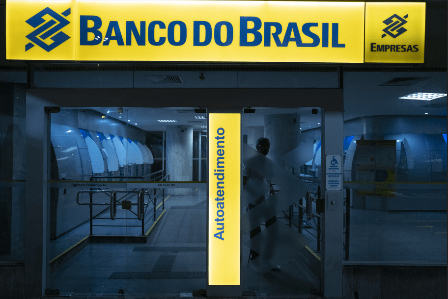Banco do Brasil renegocia R$3 milhões em dívidas em 1º dia de Novo Desenrola