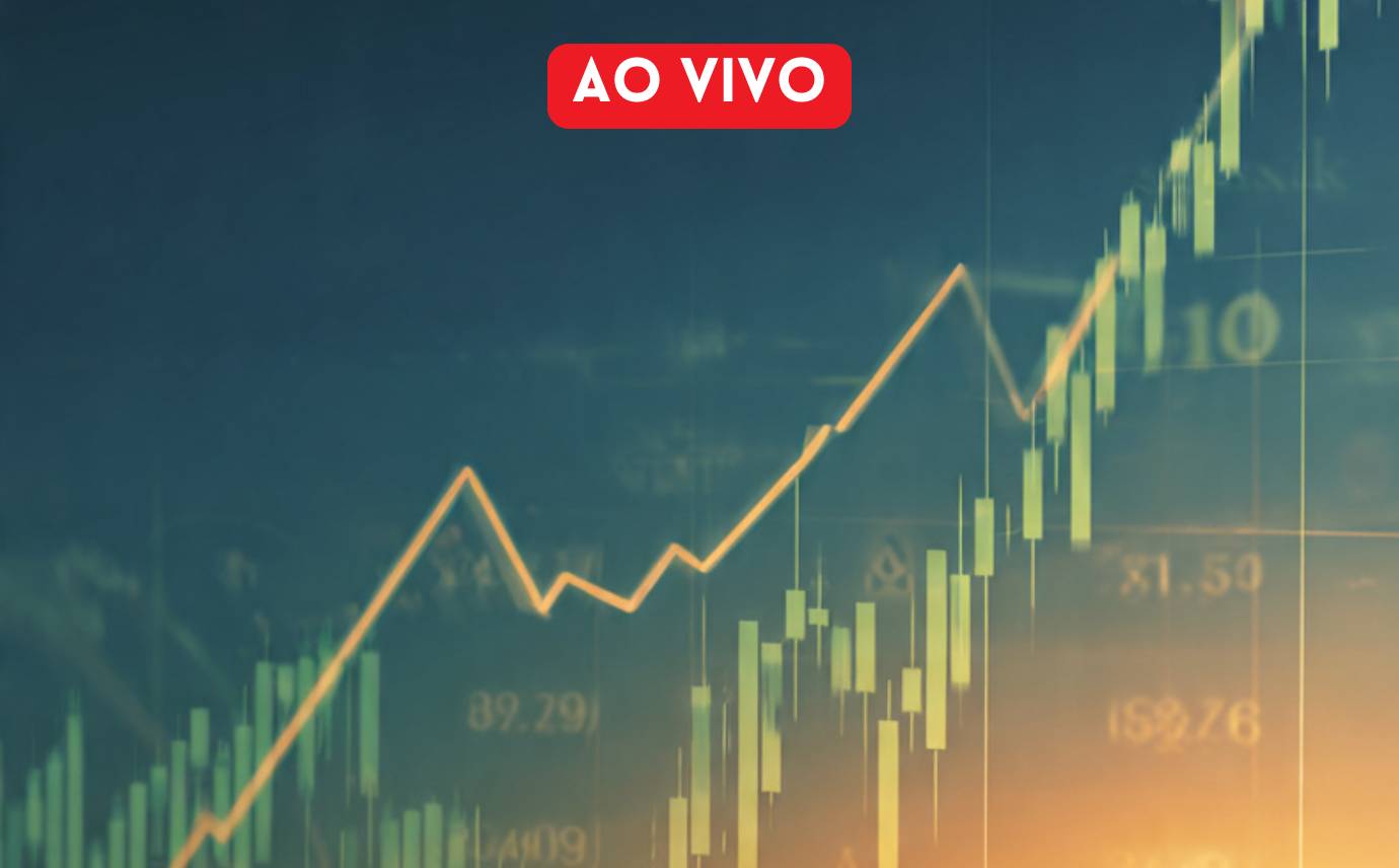 Ibovespa volta a fechar em alta, após tombo da véspera; dólar fica abaixo de R$ 5