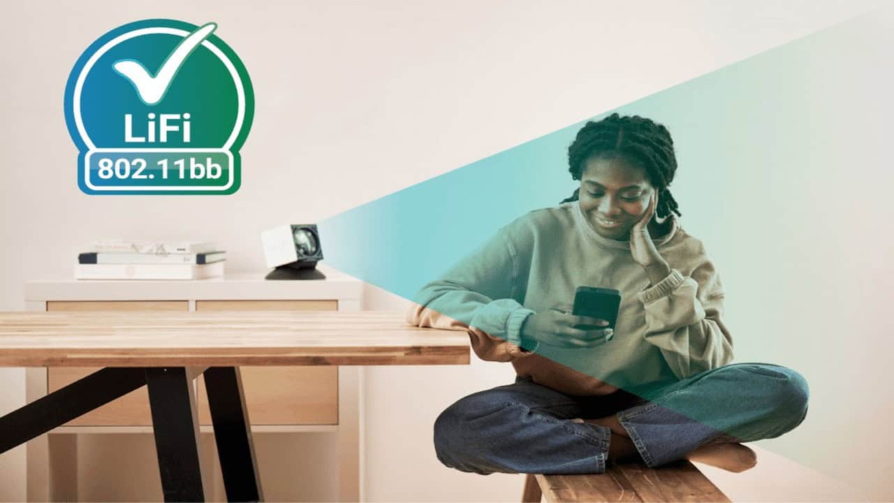 Internet mais rápida que o Wi-Fi já existe? Tecnologia pode mudar tudo nos próximos anos