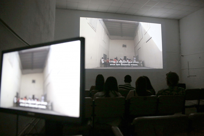 MIS-PR divulga as produções selecionadas para a mostra Cine que Une