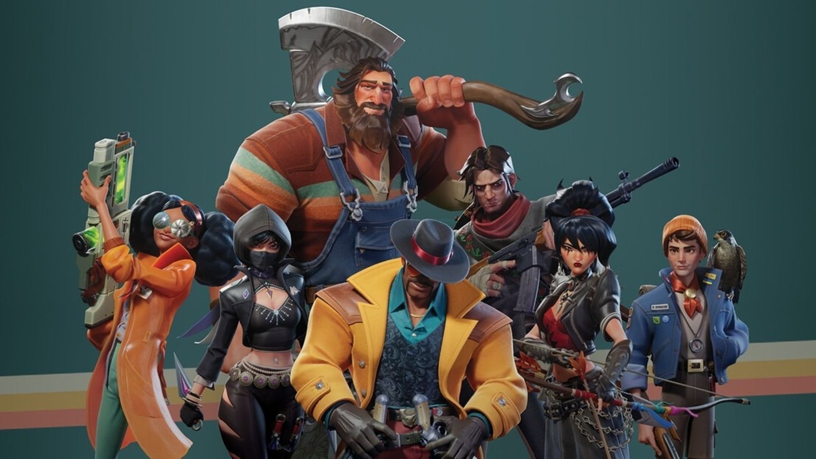 Mais um jogo como serviço está morrendo e você nem percebeu