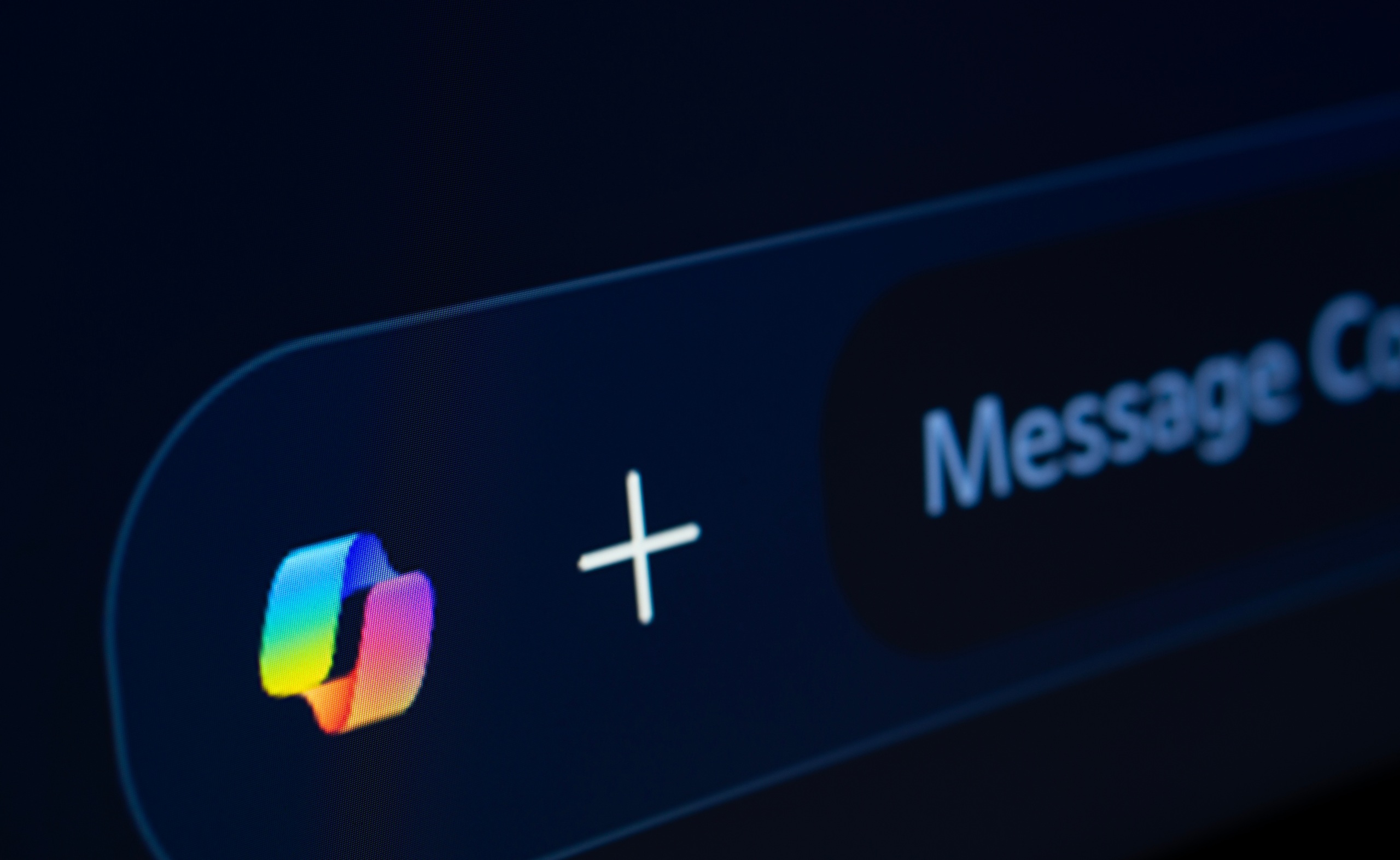 Microsoft revela novo visual mais “clean” para o Copilot