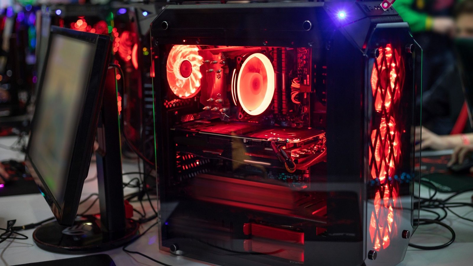 Montar um PC gamer em 2026 é um exercício de equilíbrio técnico e financeiro