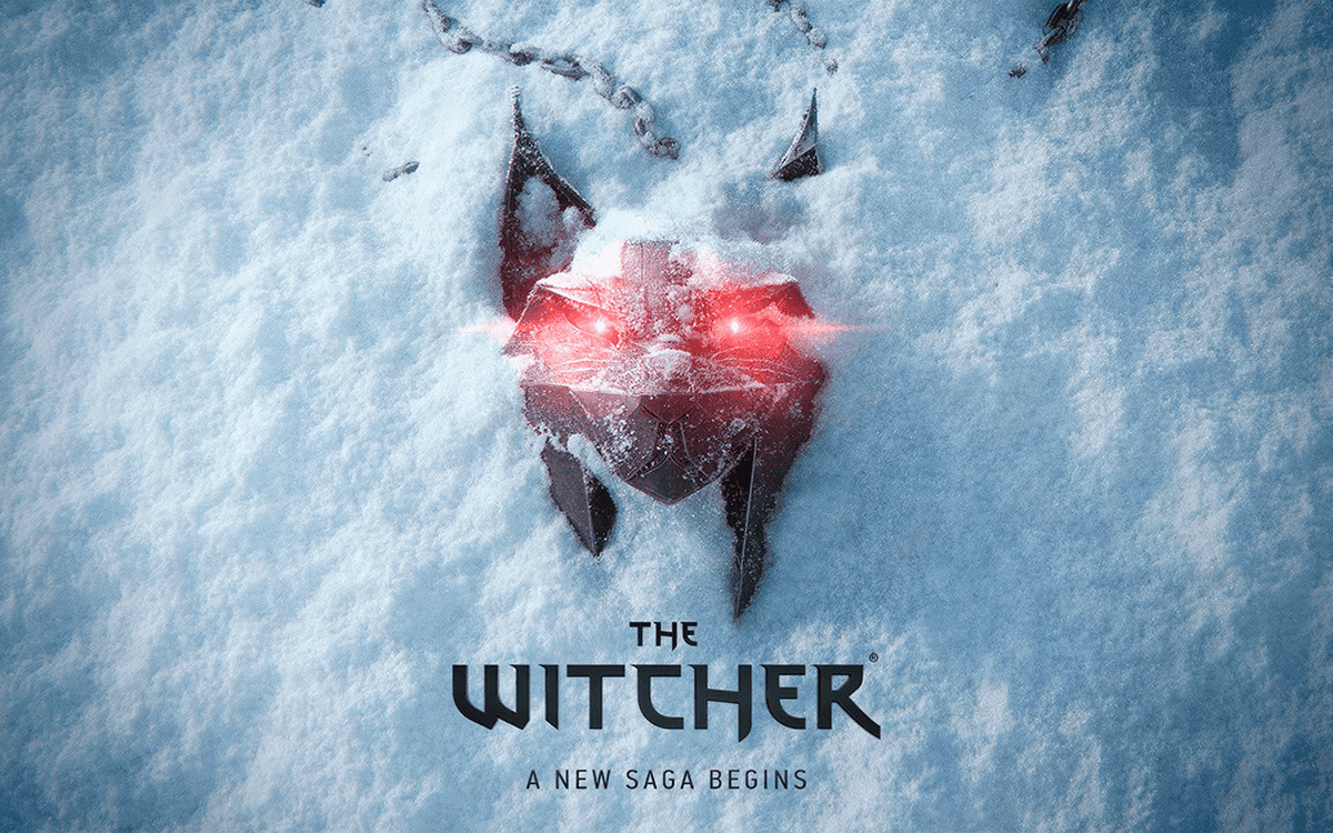 The Witcher 4: data de lançamento, protagonista e tudo o que sabemos até agora