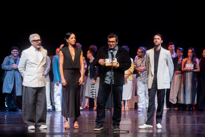 Um dos maiores reconhecimentos artísticos do país: Balé Teatro Guaíra recebe Prêmio APCA